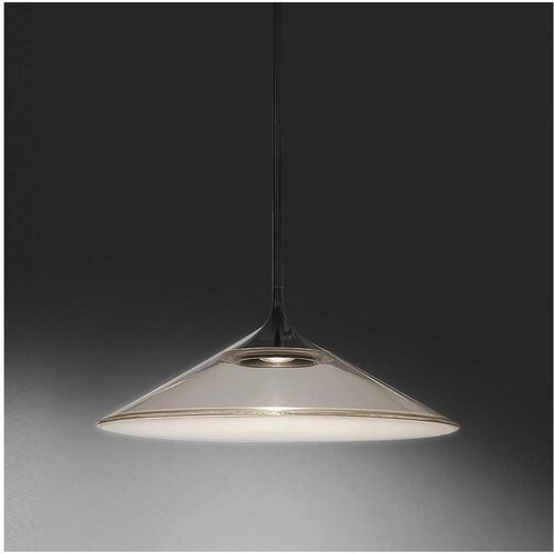 ARTEMIDE 0352030A-LED prigu&scaron;iva viseći luster na sajli ORSA LED/20W/230V 3000K prečnika 24,5 cm Cene