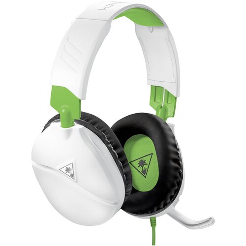 Turtle Beach Recon 70X white Over-Ear Stereo Gaming-Headset Cijene