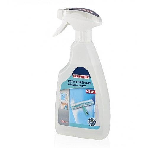 Sredstvo ZA PRANJE PROZORA 500ML L41409 Cijene
