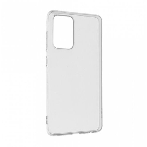 Teracell silikonska futrola - maska ultra thin za samsung A525F/A526B galaxy A52 4G/5G (eu) transparent Cene