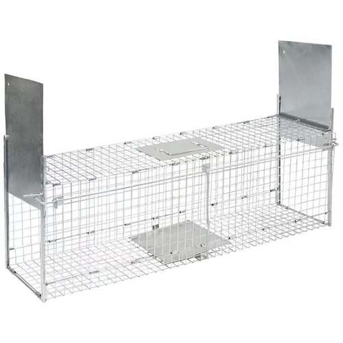 Kerbl Zamka za &amp;scaron;tetočine 100x26x32cm Predator Slike