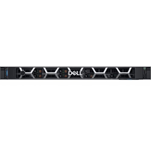  DELL PowerEdge R360 server 480 GB Rack (1U) Intel Xeon 6 6325P 3.5 GHz 32 GB DDR5-SDRAM 700 W Cene
