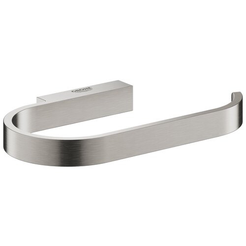 Grohe Selection držač toalet papira BRUSHED HARD GRAPHITE 41068AL0 Slike