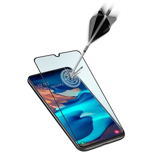 Cellular Line STEKLO S10 LITE/A91 ČRNO CELLULAR LINE Cene