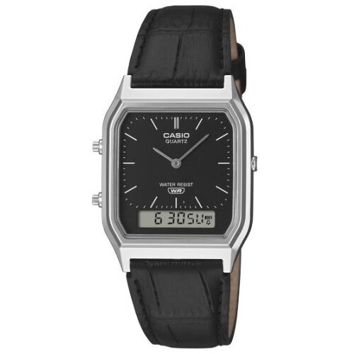 Casio Vintage unisex sat ( AQ-230EL-1A ) Cene