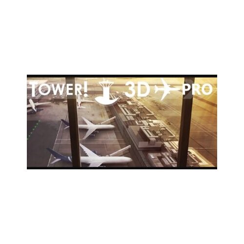 Steam Tower!3D Pro (PC) Key GLOBAL Cene