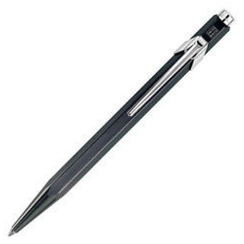 CARAN D'ACHE Hemijska olovka 849 Metal-X black Cene