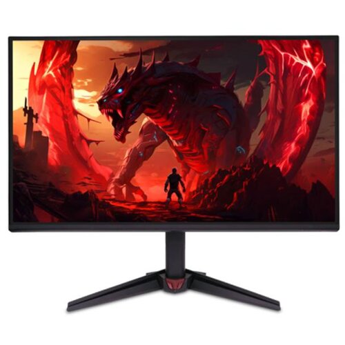Acer NITRO VG0 VG240Y P6bmipx computer monitor 60.5 cm (23.8) 1920 x 1080 pixels Full HD LCD Black, Red Cene