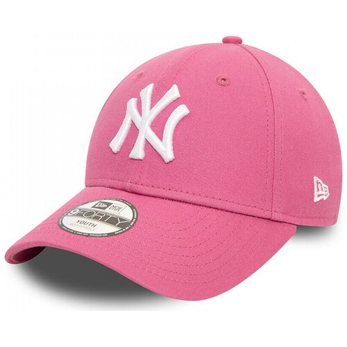 New Era Chyt league ess 9forty neyyan Ljubičasta Slike