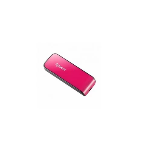 Apacer FD 32GB USB 2.0 AH334Pink