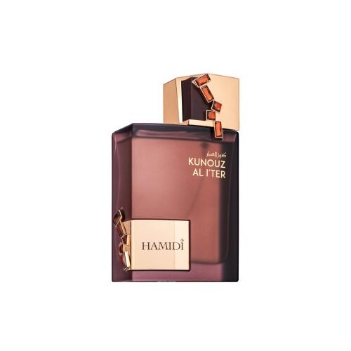 Hamidi Kunouz Al I&apos;Ter parfumirana voda unisex 100 ml Cene