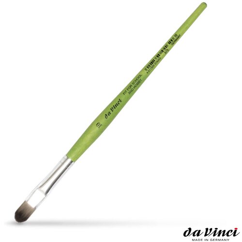  Slikarski čopič da Vinci 375 za šolo in hobi št. 6 Cene