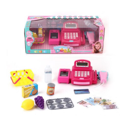  Registar kasa ( 828292 ) Slike