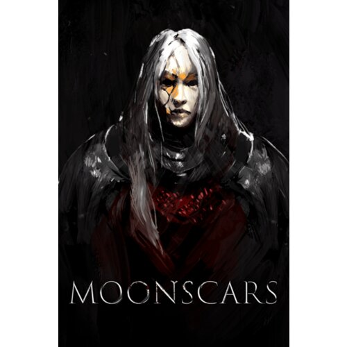 Steam Moonscars (PC) Key EUROPE Cene