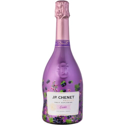 J.p.chenet Suvo roze vino Fashion Cassis Slike