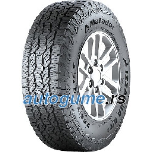 Matador MP72 Izzarda A/T 2 ( 215/65 R16 98H ) guma za sve sezone Slike