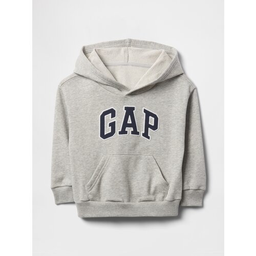 GAP Baby sweatshirt with logo - Boys Slike
