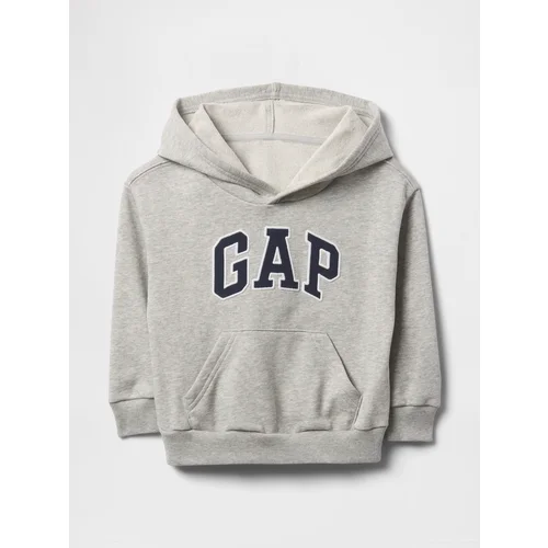 GAP Baby sweatshirt with logo - Boys