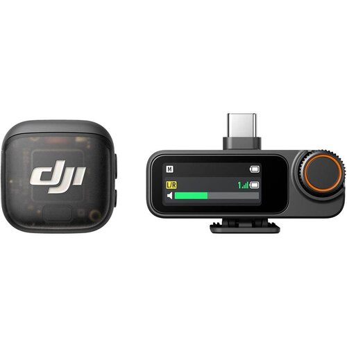  ..DJI Mic 3 (1 TX + 1 RX ) Cijene