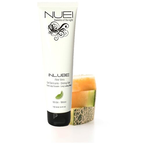 NUEI Cosmetics Of The Night Inlube melona, (21083821) Slike