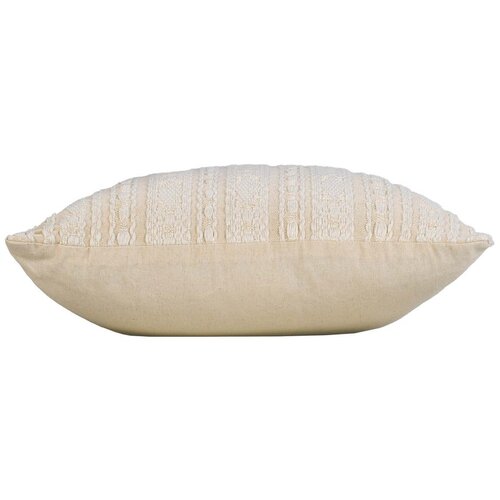 Douceur d int&amp;eacute;rieur Ukrasna jastučnica od mje&amp;scaron;avine pamuka 40x40 cm Ilies &amp;ndash; Slike