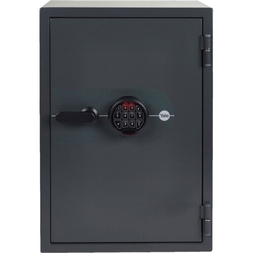 Yale Sef, protupožarni, PIN code pristup, 650 x 440 mm – YEN/650/EEG1 Cene