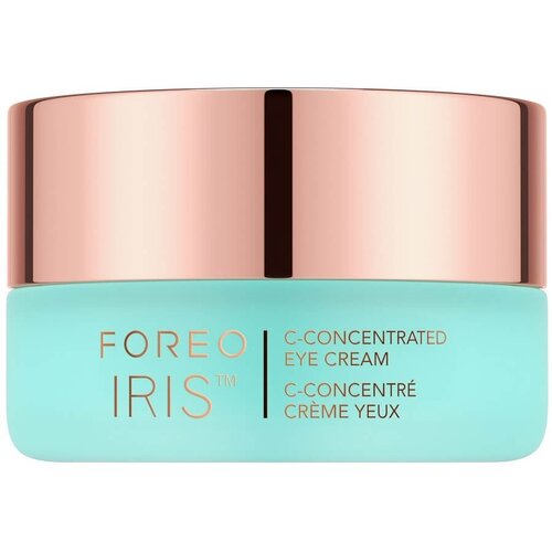Foreo IRIS Concentrated Eye Cream krema za predel okoli oči 15 ml Cene