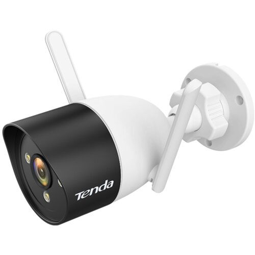 Tenda ip kamera 3.0MP brezžična zunanja 2K CT6, (20827471) Slike