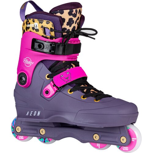 Powerslide USD rolerji Aeon Bladies Fabiola Da Silva, 39&ndash;40 Cene
