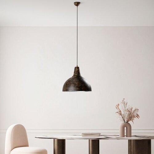 Opviq KURE-30-NUS-2451-RETRO antiquation chandelier Slike
