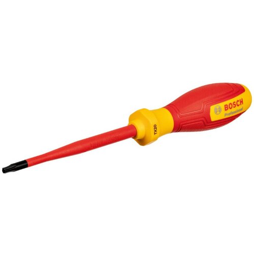 Bosch Profesionalni izvijač, izoliran, TX20 Slike