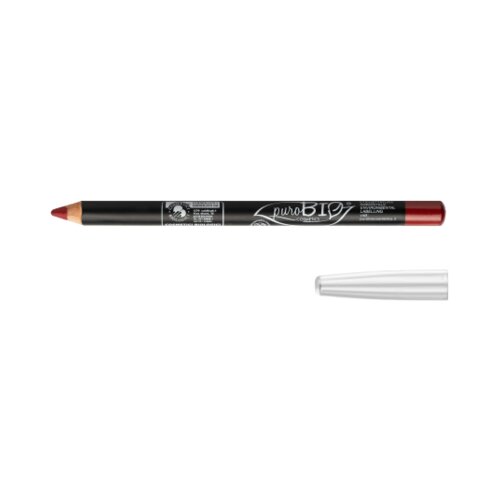 puroBIO cosmetics eye & lip liner - 52 pompejska crvena Cijene