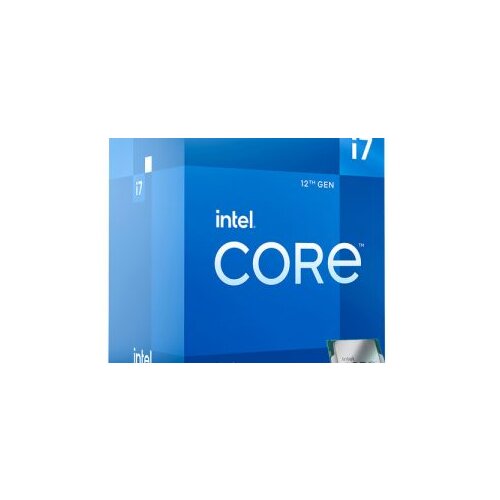 Intel Core i7-12700F 2.1GHz25MB L3 LGA1700 BOXAlder Lake,bez grafike Slike