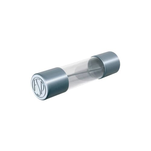 Püschel Feinsicherungen Finožični osigurač 5 mm x 20 mm 0.125 A 250 V Spor -S- Püschel FST0,125B Sadržaj 10 ST Cijene