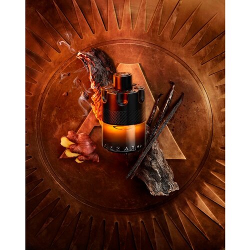Azzaro The Most Wanted parfum 50 ml za mo&amp;scaron;ke Slike