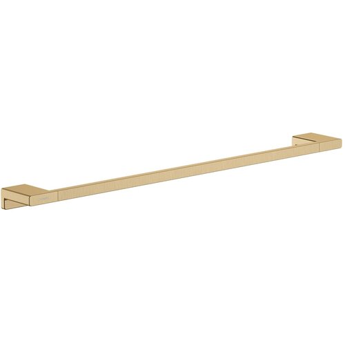 Hansgrohe AddStoris držač za pe&scaron;kire Brushed Bronze 41747140 Cene