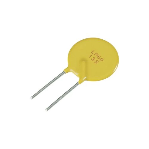 Eska PTC osigurač 60V, 5.7x3.1x18.5 mm, 0.1A Cijene