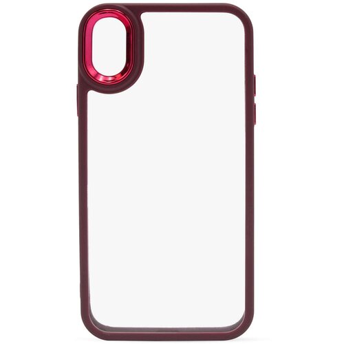 COLOR CASE 3 Maska za telefon za Iphone XR, Crvena Cene