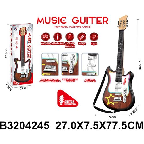  Gitara 424509 - K Cene
