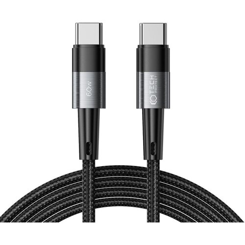  TECH-PROTECT ULTRABOOST TYPE-C- TYPE-C KABEL PD60W/3A 200CM SIVI Cijene