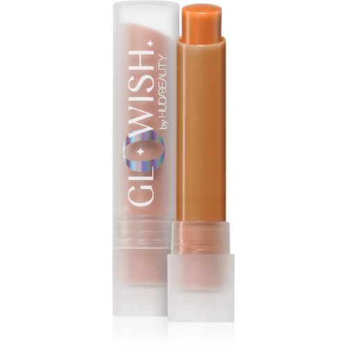 Huda Beauty Glo Wish Super Jelly Lip Balm balzam za ustnice odtenek Coconut 2,5 g Cene