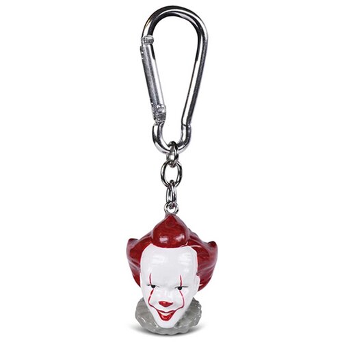 Pyramid It - Pennywise 3D obesek, (20854706) Cene