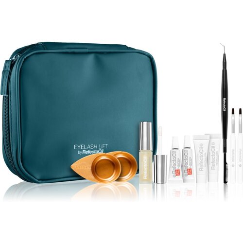 RefectoCil Eyelash Lift nega za obrvi in trepalnice 3,5 ml za ženske Cene