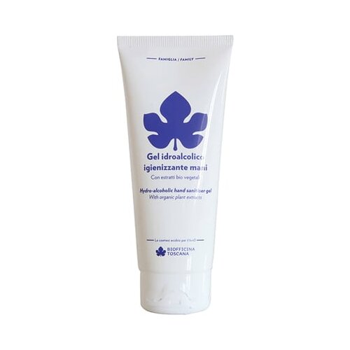 Biofficina Toscana higijenski gel za ruke - 100 ml Slike