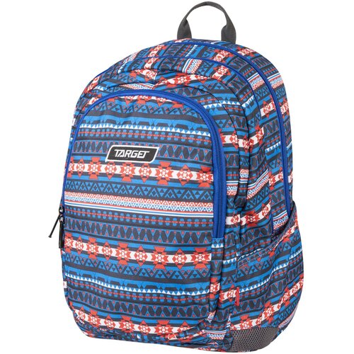 Target nahrbtnik 3ZIP model 17567 Cene