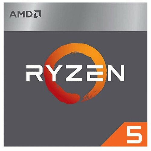 AMD RYZEN 5 2600 6-Core 3.4 GHz Socket AM4 procesor Slike