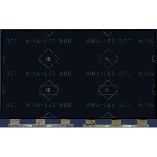 Samsung lcd panel za samsung_bt UE50CU7172UXXH Cene