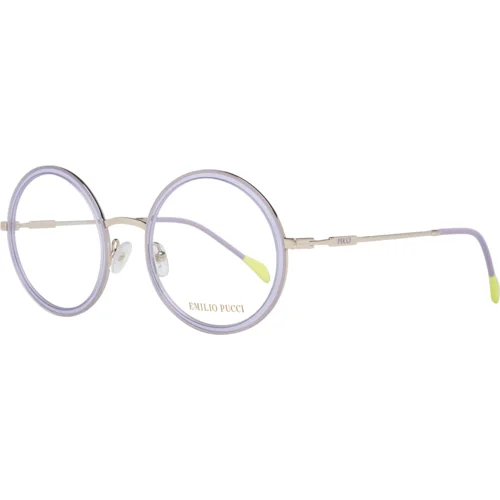 Emilio Pucci Optical Frame