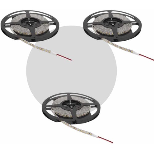 Phenom led trak - 3x5m - 120 led/m - 9,6W/m - 120 led/m - nevtralno beli 4500K Cene