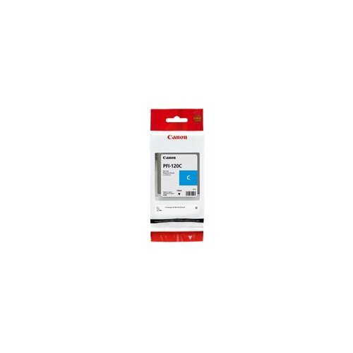 Canon Tinta PFI-120C (plava), original Cijene